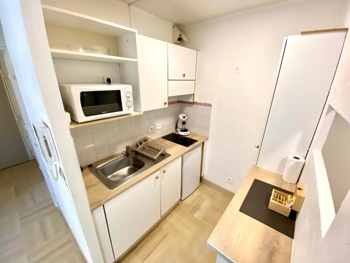 Cannes Passy By Scls Locations Zewnętrze zdjęcie