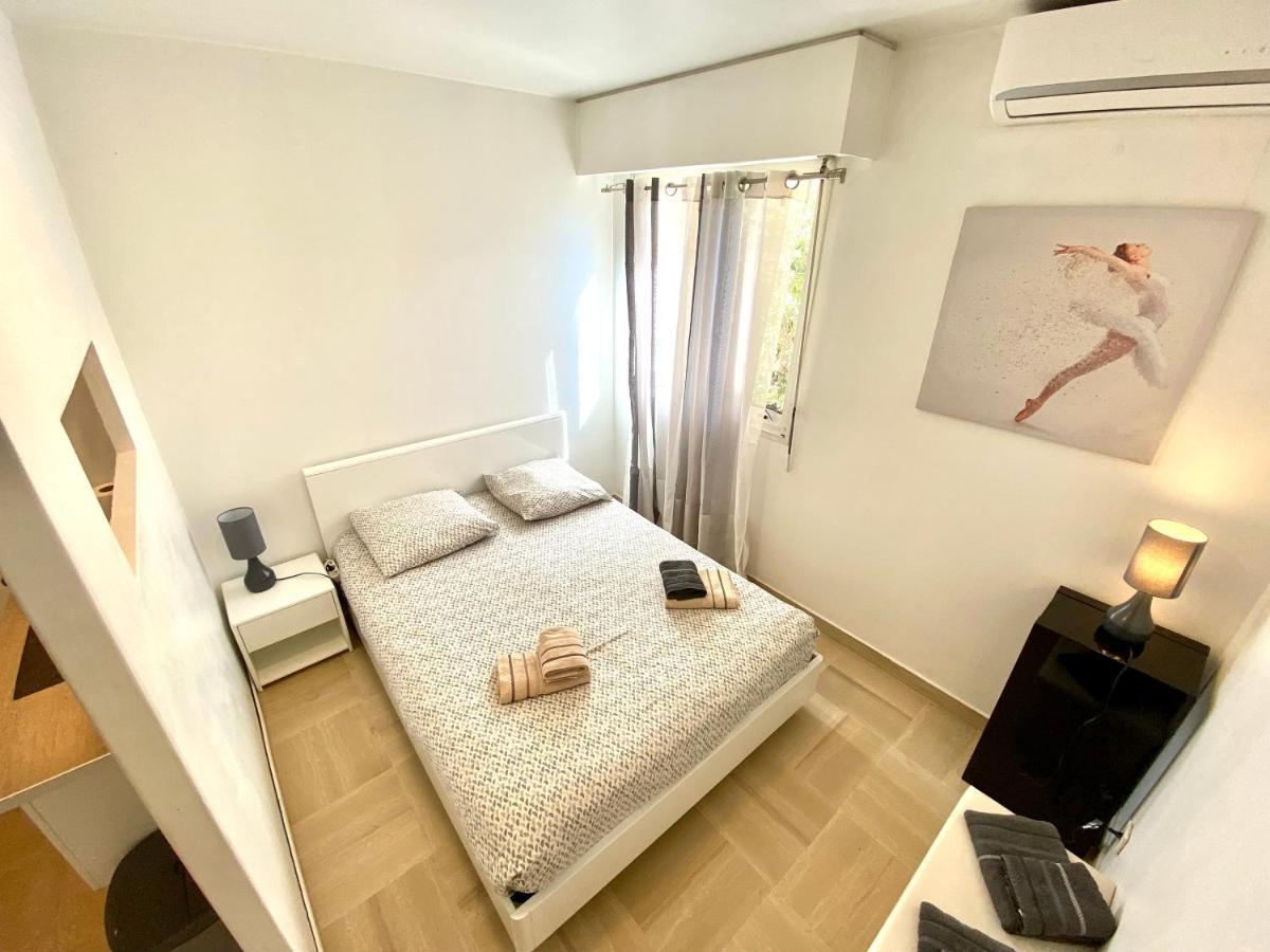Cannes Passy By Scls Locations Zewnętrze zdjęcie