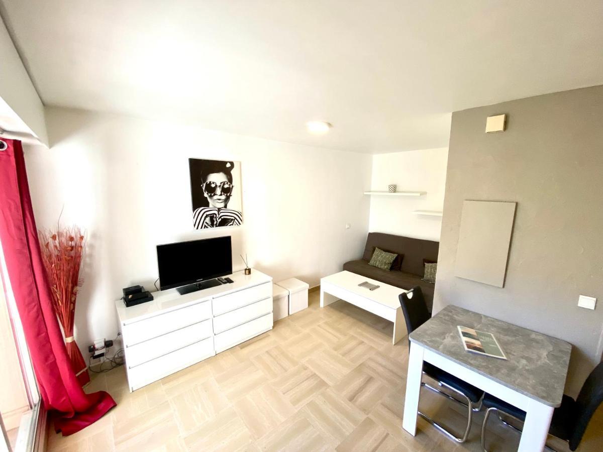 Cannes Passy By Scls Locations Zewnętrze zdjęcie